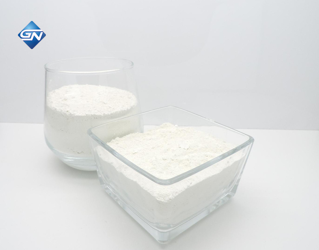 Strukturiertes Ceroxid-Polierpulver für dekorative Glasfarbe, 25 kg/Trommel
