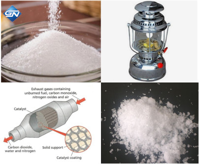 Cer-Nitrat katalytisch/Dampf-Lampen-Cer (NO3) 3 seltene Erdsalze CAS 10294-41-4