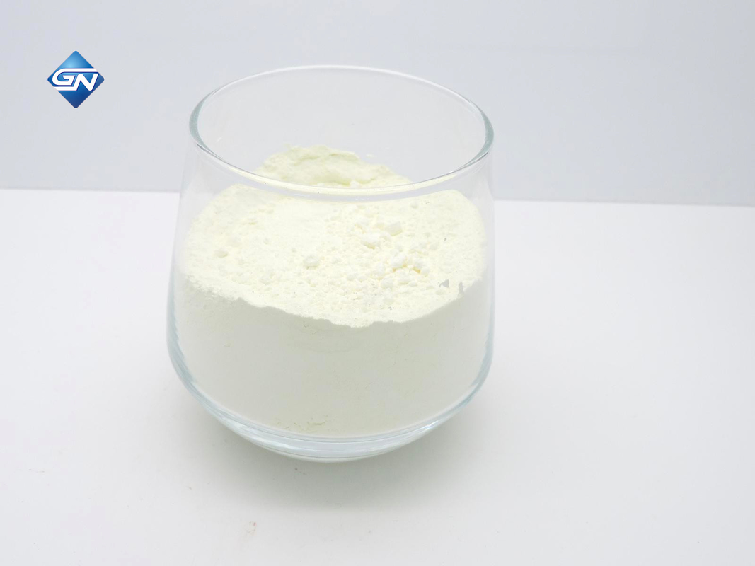 gelbes Oxid-Polierpulver des Cer-25kg/bag für optischen Filter