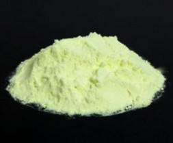 CAS 1306-38-3 Ceroxid-Pulver für Fenster reparierte weiße Farbe