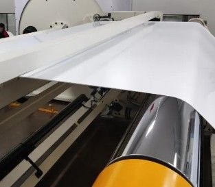 Tonerde-Pulver des hohen Reinheitsgrad-1.0um für Batterie-Polymer-Produkte