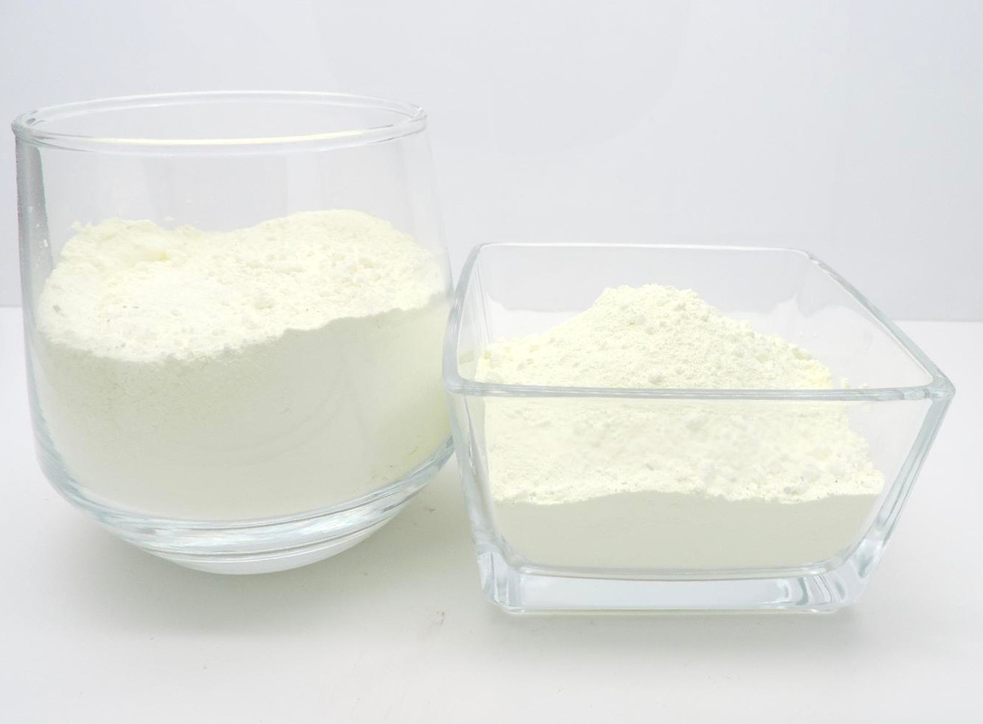 D50 1 μm Ceriumoxid und Molekülgewicht 171 G/mol Endlösung für die Oberflächenbearbeitung von Glas