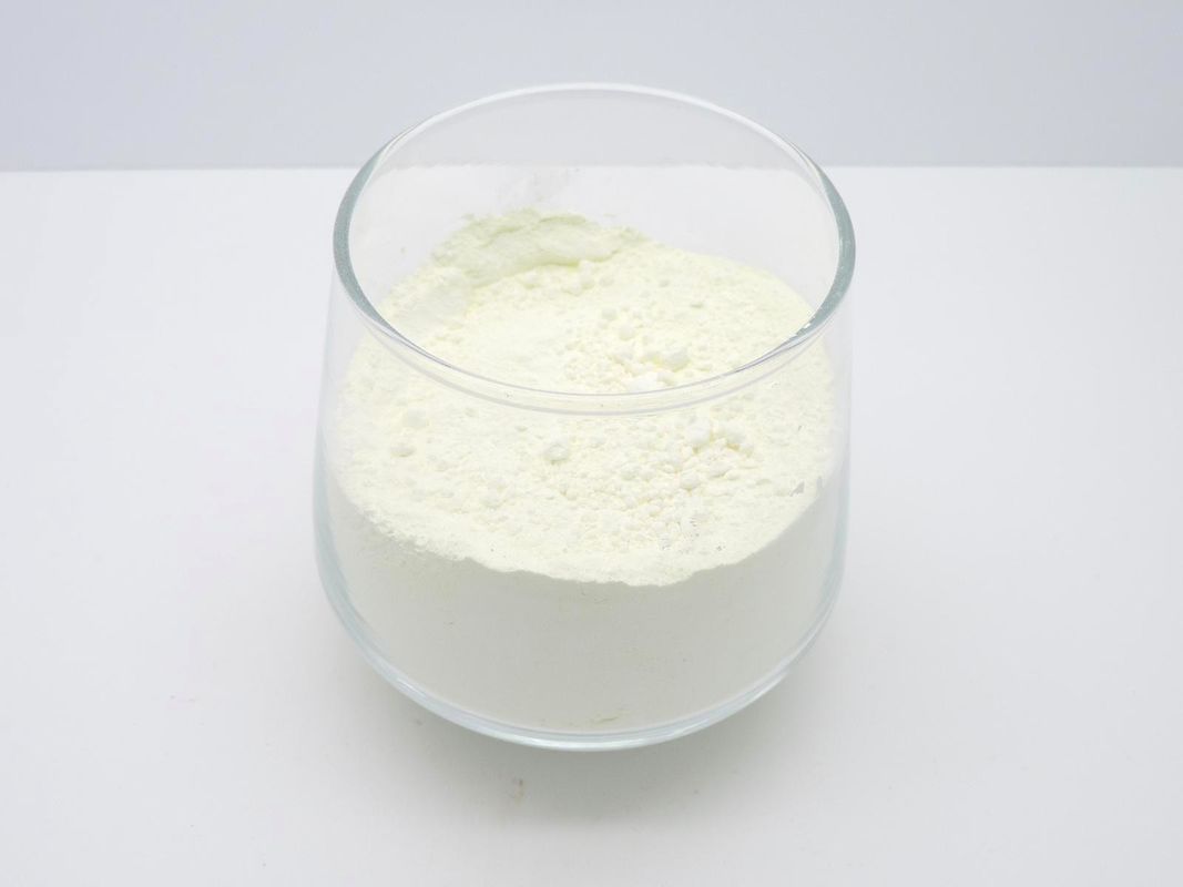 gelbes Oxid-Polierpulver des Cer-25kg/bag für optischen Filter