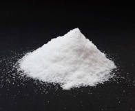0.8 Mikron hochreines Aluminiumoxid CAS 1344-28-1 für Lithium-Ionen-Batteriebeschichtungsfolien
