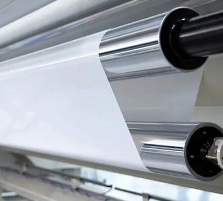 0.8 Mikron hochreines Aluminiumoxid CAS 1344-28-1 für Lithium-Ionen-Batteriebeschichtungsfolien