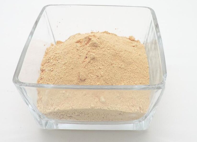 Partikelgrößenverteilung 3 μm Cerium-Zirkonium-Feststoff für Automobilabgase