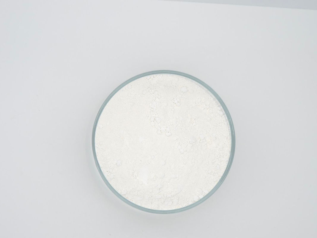 Yttrium-Oxid-Pulver chemische Qualität in fortgeschrittenen Keramik-Phosphoren und Lasergeräten verwendet