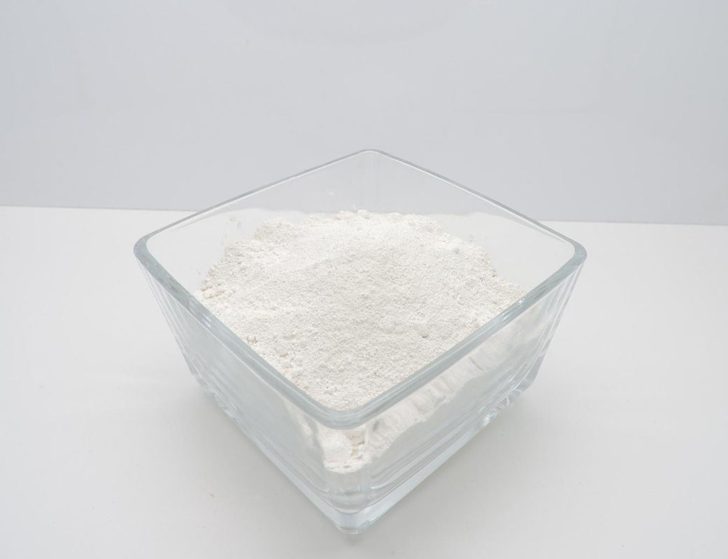 Tonerde-Pulver des hohen Reinheitsgrad-1.0um für Batterie-Polymer-Produkte