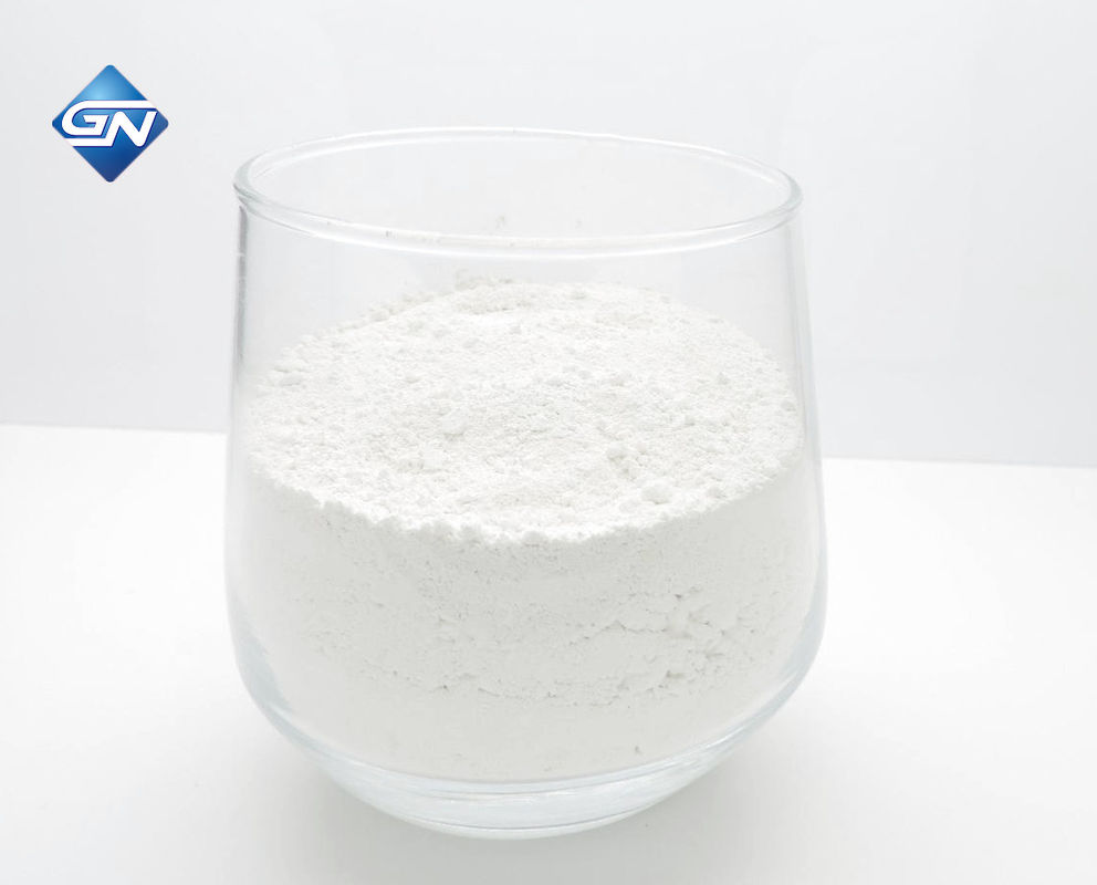 0,8 Mikrometer hoher Reinheitsgrad-Tonerde CAS 1344-28-1 für Lithium Ion Battery Coating Films