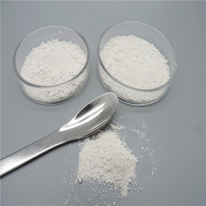 0,8 Mikrometer hoher Reinheitsgrad-Tonerde CAS 1344-28-1 für Lithium Ion Battery Coating Films