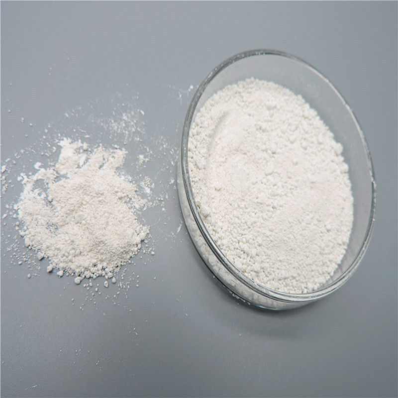 0,8 Mikrometer hoher Reinheitsgrad-Tonerde CAS 1344-28-1 für Lithium Ion Battery Coating Films
