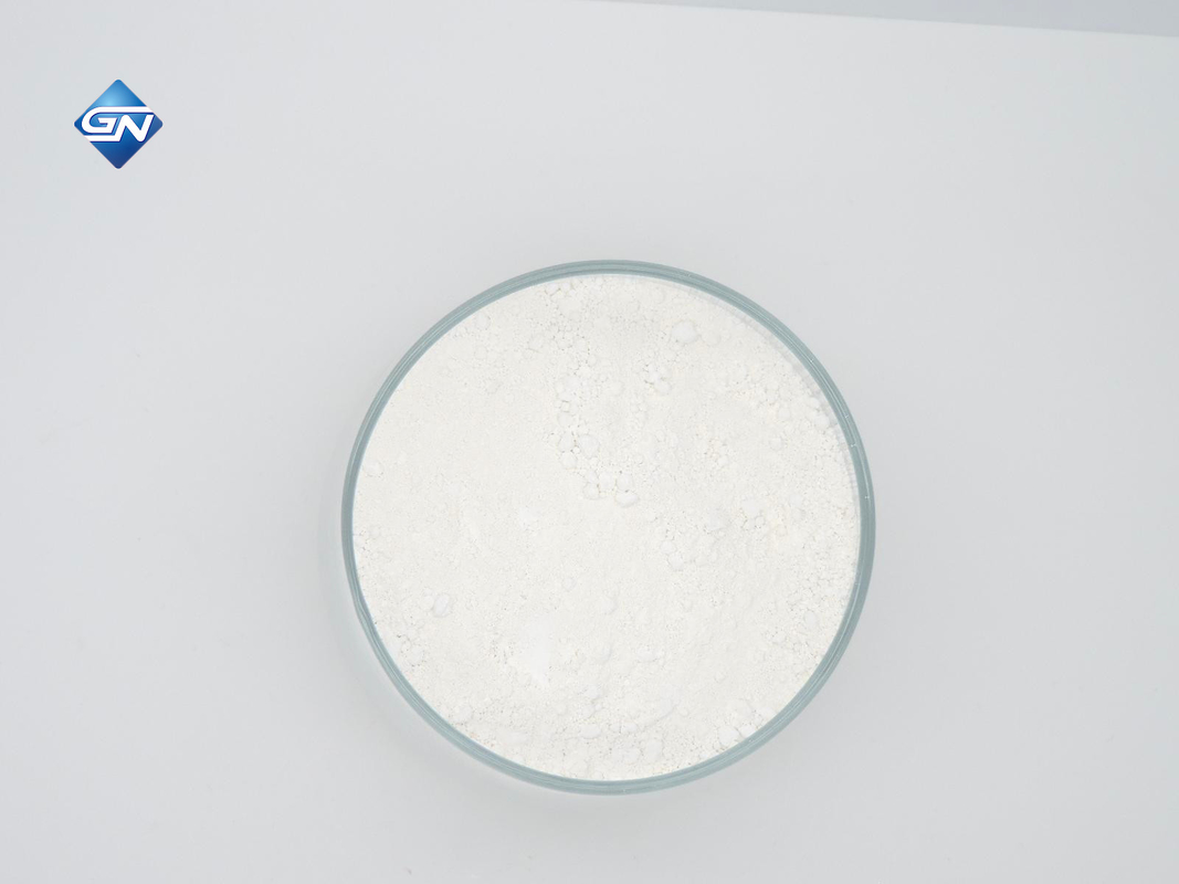 Yttrium-Chlorverbindungs-farbloser Kristall der hoher Reinheitsgrad-Minuten-99,9%