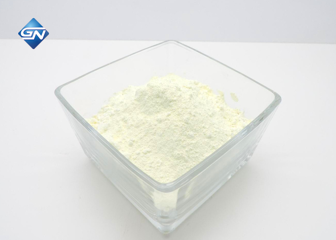 Cas 1306-38-3 Cer-Oxid der Teilchen-Größen-Minuten-99,9%
