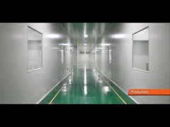 Shanghai, das zu Industrial Co., Ltd. geht, ist eine FunktionspulverProduktionsgesellschaft.