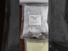 Spezielle Partikelgröße Mikrometer-Ebene Seltenerd-Oxid