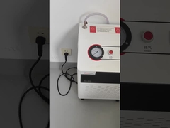 Qualitätskontrolle Atomabsorptionsspektroskopie